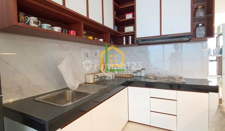 Andre Tjhia Rumah 4x14 Bangunan 3 Lantai Dekat Mal Puri Samping Meruya 8