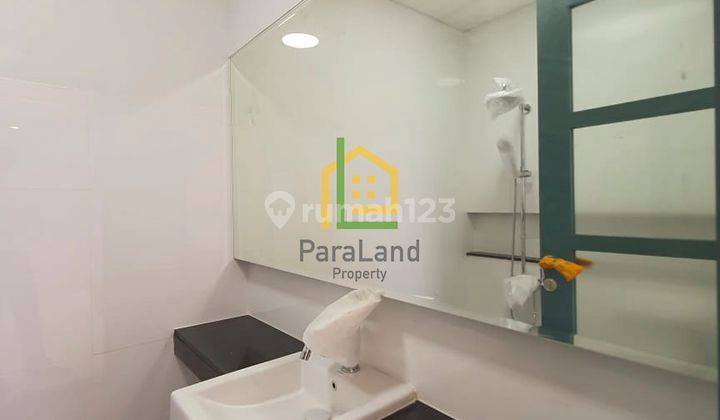 Andre Tjhia Rumah 4x14 Bangunan 3 Lantai Dekat Mal Puri Samping Meruya 11