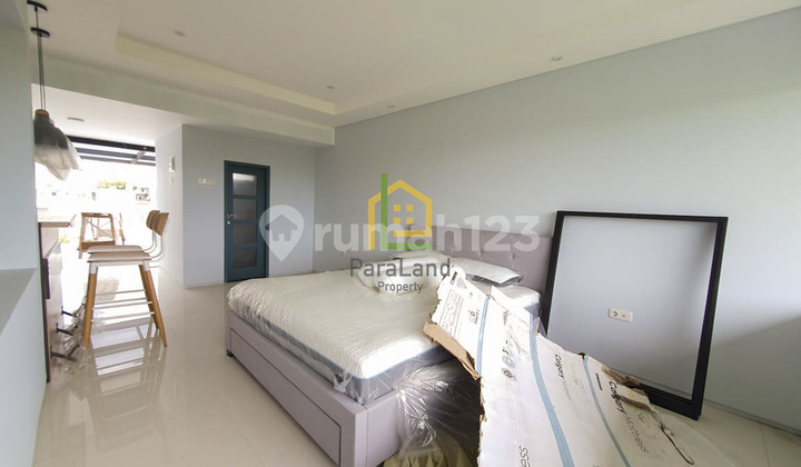 Andre Tjhia Rumah 4x14 Bangunan 3 Lantai Dekat Mal Puri Samping Meruya 13