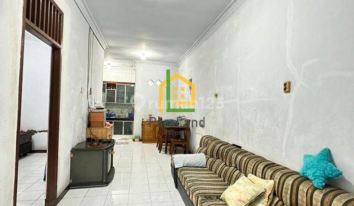 Andre Tjhia Tanjung Duren Rumah Jalan 1 Mbl Ukuran 5x11 Lokasi Premium 2