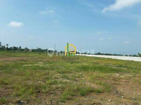 Andre Tjhia Tanah Taman Aries Ukuran 258m Dekat Puri Indah Harga Bagus 1