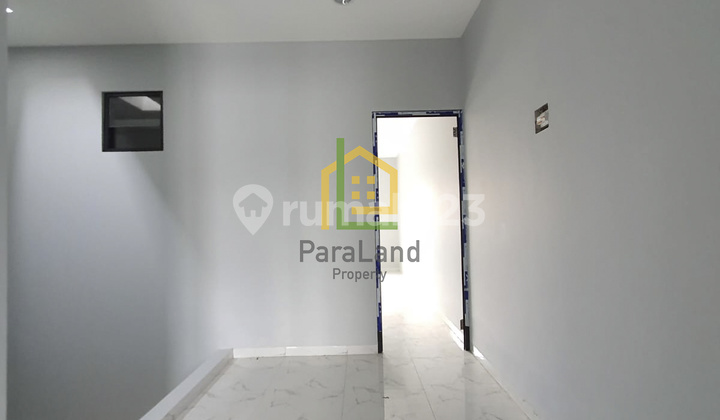 Andre Tjhia Meruya Rumah Baru 5x25 Lebar Jalan 4 Mobil Lega Jarang Ada 3