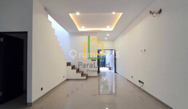 Andre Tjhia Meruya Uk 5X20 Hanya 10 Menit dr Puri Indah 4