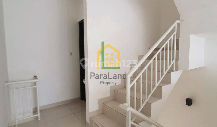 Ruko 3 Menit dr Puri Indah Uk 4x36 Bangunan 4 Lantai Parkiran 12 Mobil 9