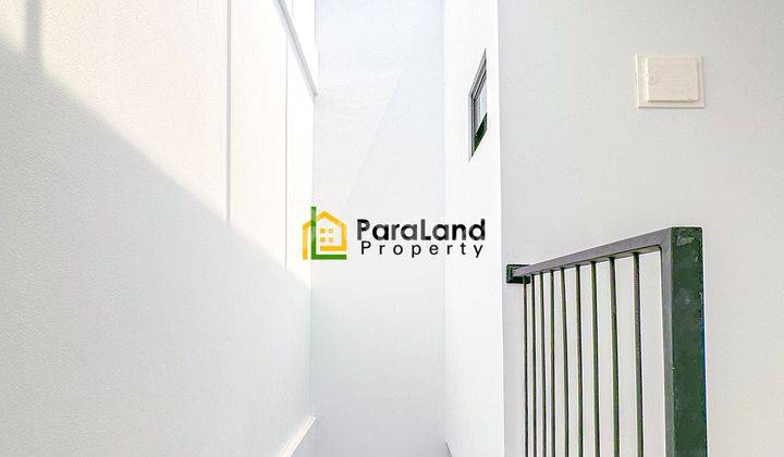 Andre Tjhia Meruya Rumah Uk 5X25 Harga Pas 2.2M Bangunan 2 Lantai 5