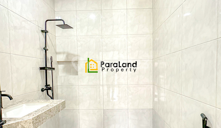 Andre Tjhia Meruya Rumah Uk 5X25 Harga Pas 2.2M Bangunan 2 Lantai 7