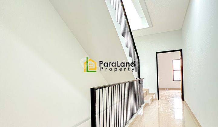Andre Tjhia Meruya Rumah Uk 5X25 Harga Pas 2.2M Bangunan 2 Lantai 8