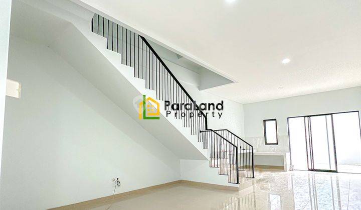 Andre Tjhia Meruya Rumah Uk 5X25 Harga Pas 2.2M Bangunan 2 Lantai 10