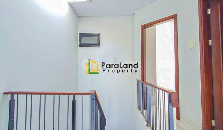 Andre Tjhia Meruya Scandinavian House Uk 5x25 Lokasi Premium Langka 10