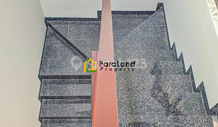 Andre Tjhia Meruya Scandinavian House Uk 5x25 Lokasi Premium Langka 15