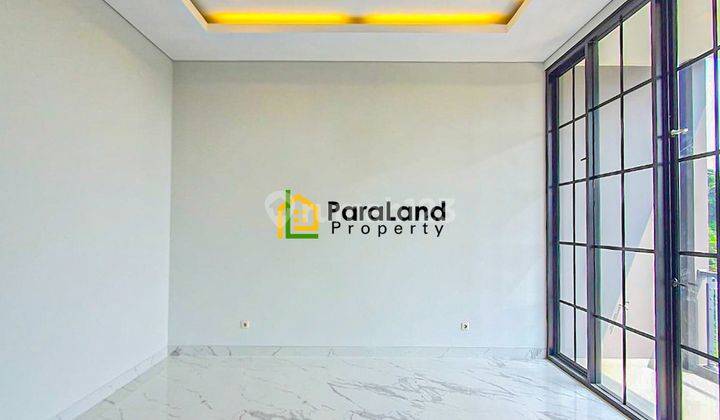Andre Tjhia Meruya Scandinavian House Uk 5x25 Lokasi Premium Langka 15