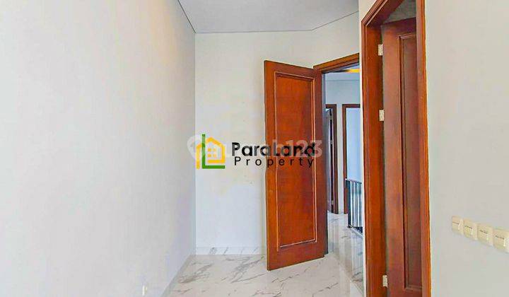 Andre Tjhia Meruya Scandinavian House Uk 5x25 Lokasi Premium Langka 19