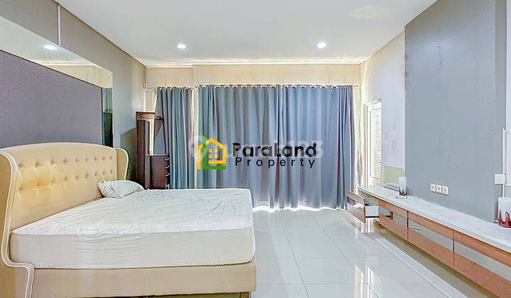 Andre Tjhia Puri Mansion Uk 10x15 Cluster Double Gate Bebas Banjir 14