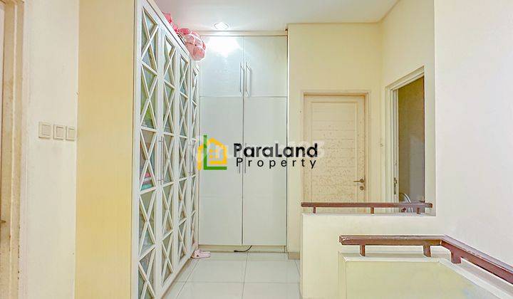 Andre Tjhia Puri Mansion Uk 10x15 Cluster Double Gate Bebas Banjir 16