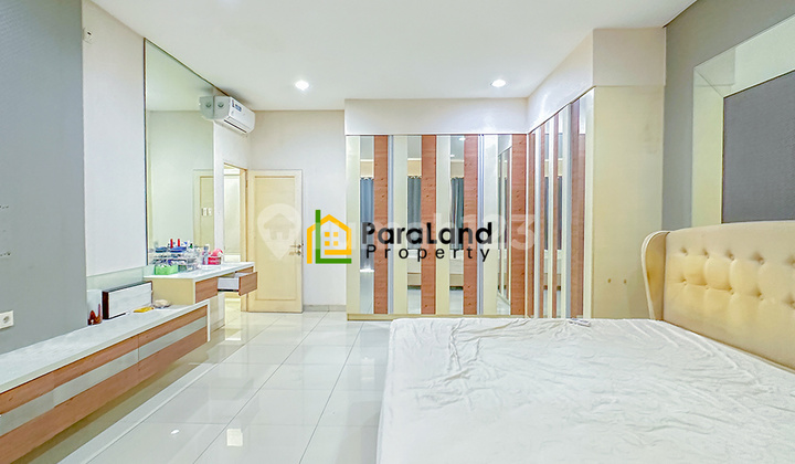 Andre Tjhia Puri Mansion Uk 10x15 Cluster Double Gate Bebas Banjir 18