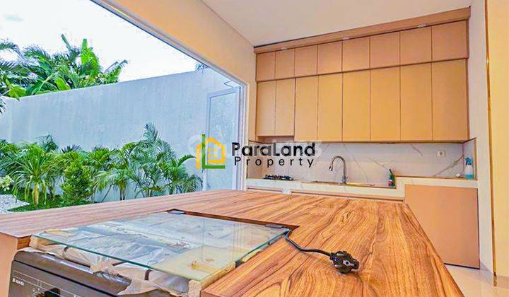 Andre Tjhia Meruya Rumah 4 Lantai Uk 5x25 Free Kitchen Set 12