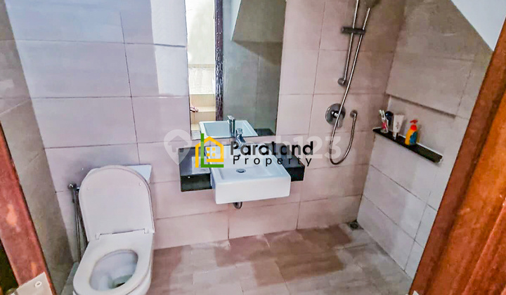 Andre Tjhia Green Lake City Cluster Asia Uk 6x15 Harga Sangat Murah 9
