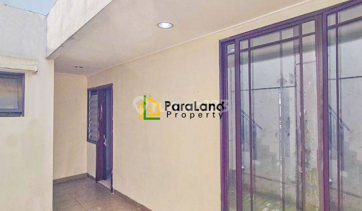 Andre Tjhia Green Lake City Cluster Asia Uk 6x15 Harga Sangat Murah 10