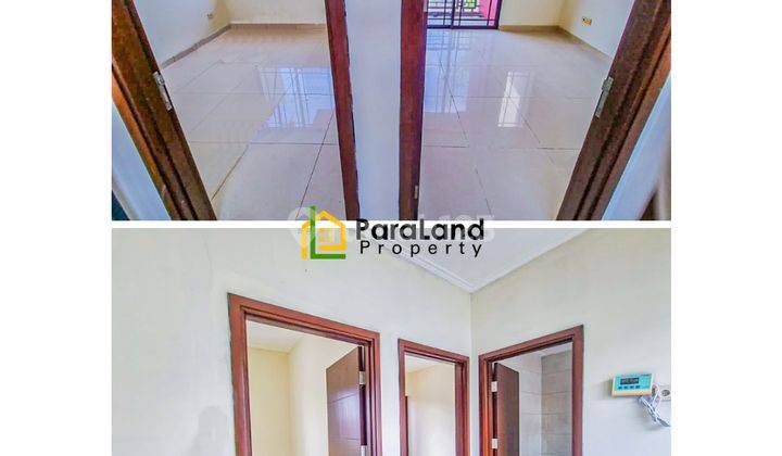 Andre Tjhia Green Lake City Cluster Asia Uk 6x15 Harga Sangat Murah 12