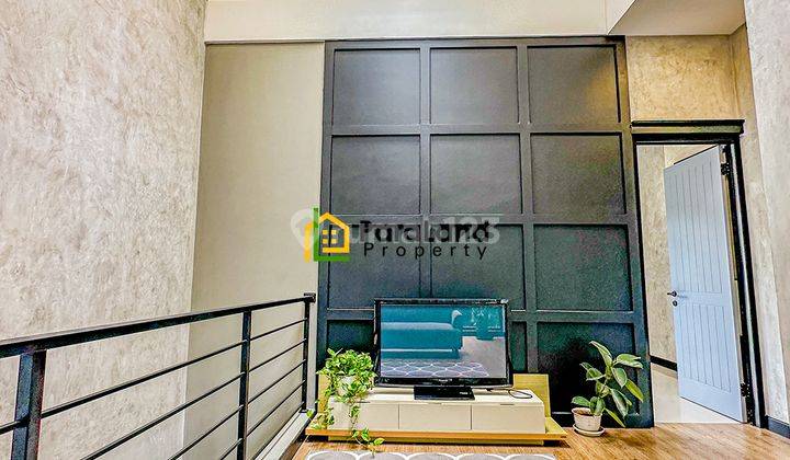 Andre Tjhia Bsd Minimalist House 3 Lantai 5 Menit Dr Exit Tol 13