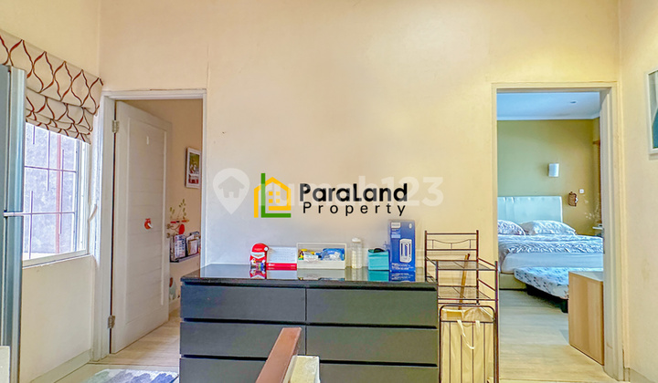 Andre Tjhia Puri Mansion Uk 10x20 Lokasi Premium Rumah Siap Huni  12