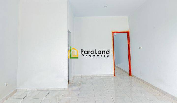 Andre Tjhia Meruya Uk. 5x25 Full Bangunan 3+1 Kamar Tidur Dpn Taman 8