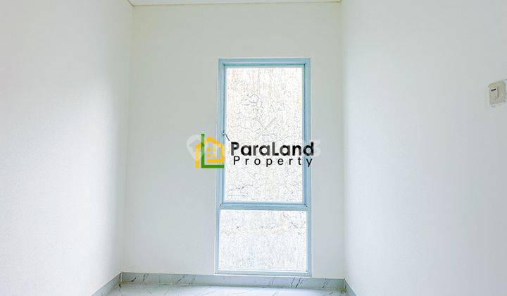 Andre Tjhia Meruya Brand New Scandinavian House Uk 5x24 Lokasi Premium 4