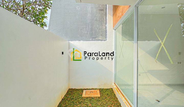 Andre Tjhia Meruya Brand New Scandinavian House Uk 5x24 Lokasi Premium 6