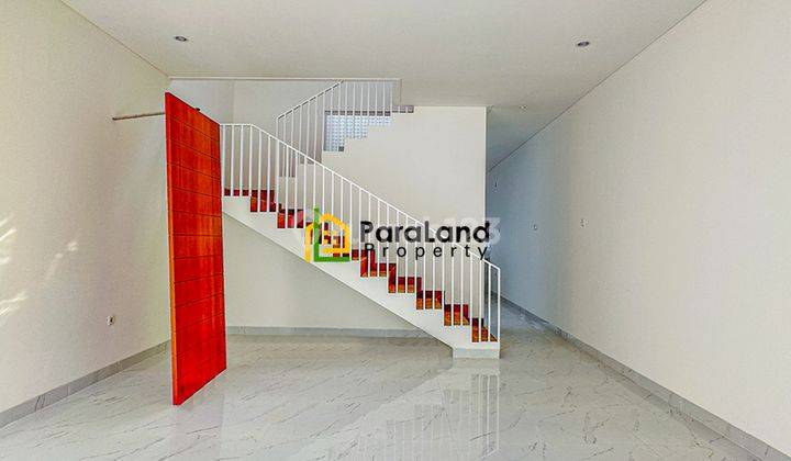 Andre Tjhia Meruya Brand New Scandinavian House Uk 5x24 Lokasi Premium 7