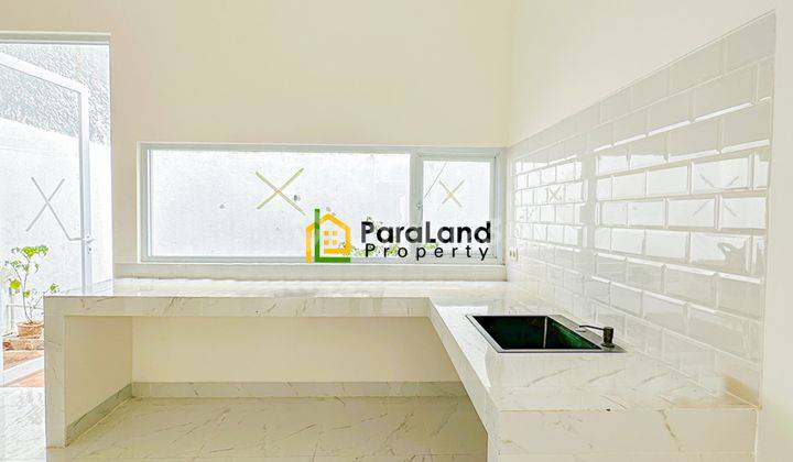 Andre Tjhia Meruya Brand New Scandinavian House Uk 5x24 Lokasi Premium 10