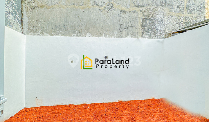 Andre Tjhia Meruya Brand New Scandinavian House Uk 5x24 Lokasi Premium 11