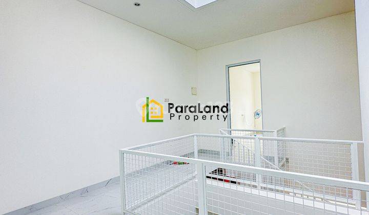 Andre Tjhia Meruya Scandinavian House Uk 5x24 Lokasi Premium 5