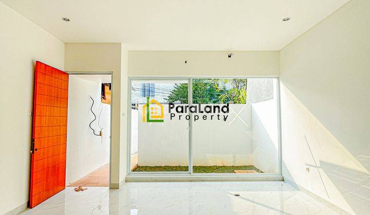 Andre Tjhia Meruya Scandinavian House Uk 5x24 Lokasi Premium 8
