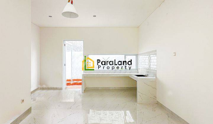 Andre Tjhia Meruya Scandinavian House Uk 5x24 Lokasi Premium 9