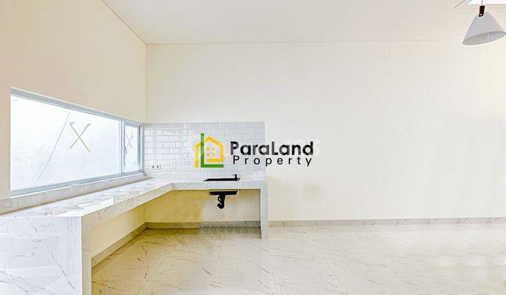 Andre Tjhia Meruya Scandinavian House Uk 5x24 Lokasi Premium 12
