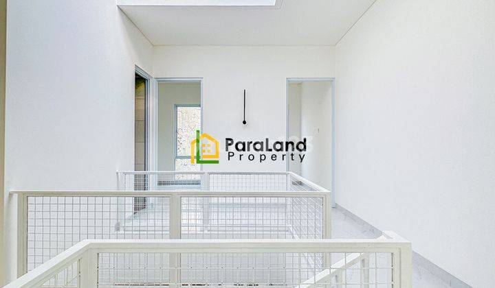 Andre Tjhia Meruya Scandinavian House Uk 5x24 Lokasi Premium 17