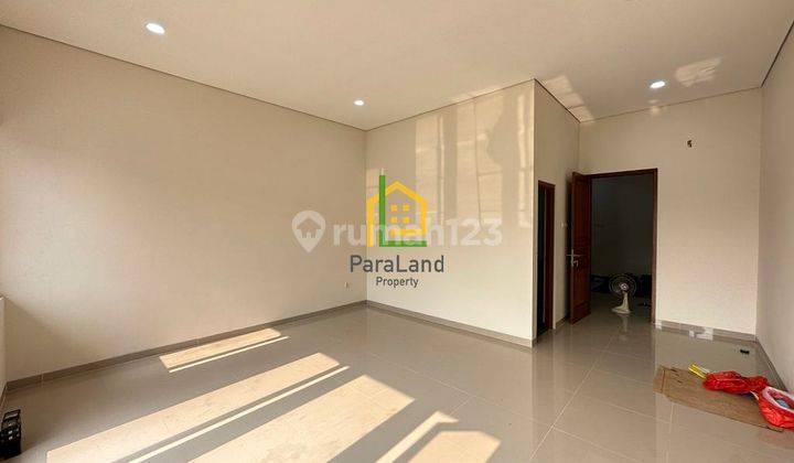 Andre Tjhia Meruya Kav Dki Rumah Baru 5x25 Harga 2,1m Net Jarang Ada 4