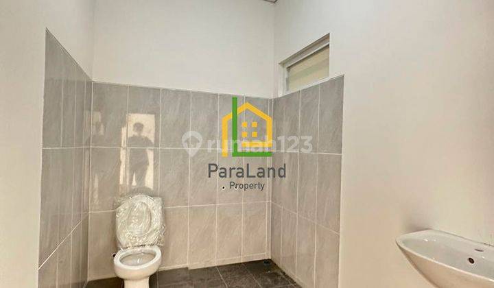 Andre Tjhia Meruya Kav Dki Rumah Baru 5x25 Harga 2,1m Net Jarang Ada 6