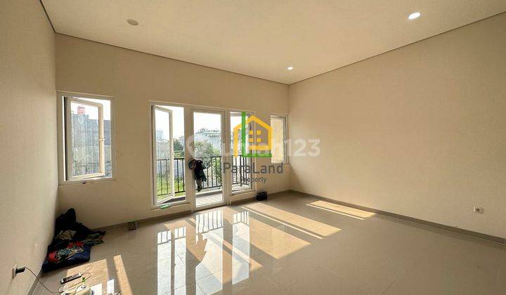 Andre Tjhia Meruya Kav Dki Rumah Baru 5x25 Harga 2,1m Net Jarang Ada 7
