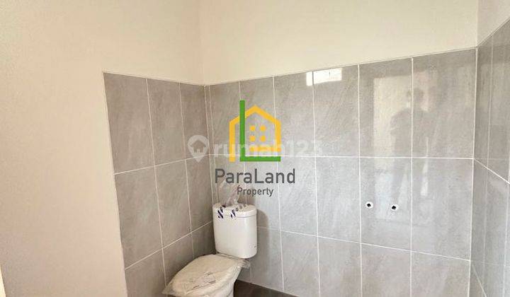 Andre Tjhia Meruya Kav Dki Rumah Baru 5x25 Harga 2,1m Net Jarang Ada 10