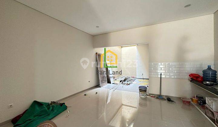 Andre Tjhia Meruya Kav Dki Rumah Baru 5x25 Harga 2,1m Net Jarang Ada 13