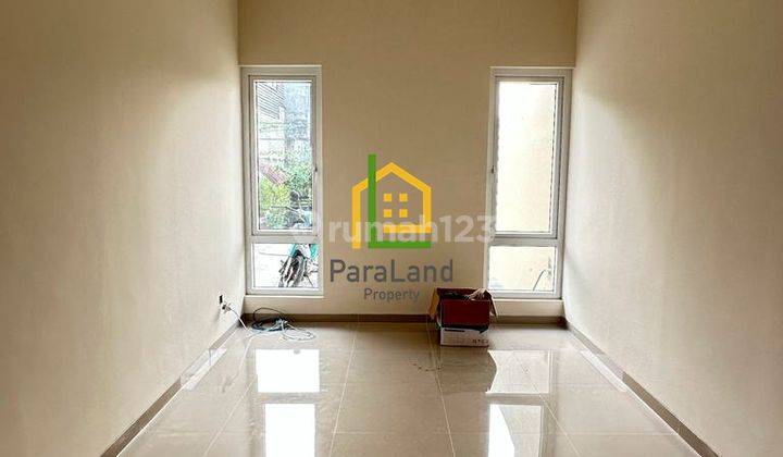 Andre Tjhia Meruya Kav Dki Rumah Baru 5x25 Harga 2,1m Net Jarang Ada 20