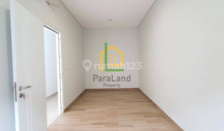 Andre Tjhia Meruya 5X17,5 Rumah Baru Bisa Cicil Dp 7 Bulan, Custom Denah 3