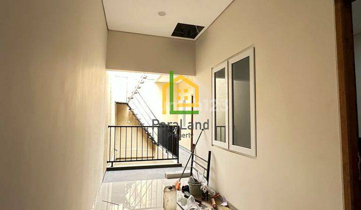 Andre Tjhia Meruya Kav Dki Rumah 5x25 Harga 2,1m Net Jarang Ada 2
