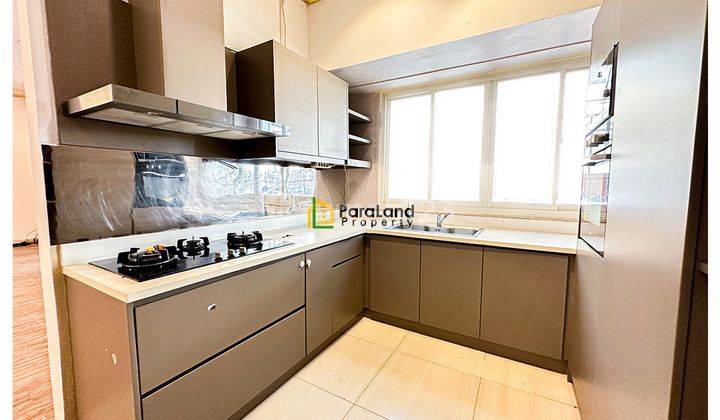 Andre Tjhia Murah Murah Uk 10x20 Hrg 5,5m Puri Mansion Boulevard Bagus 2