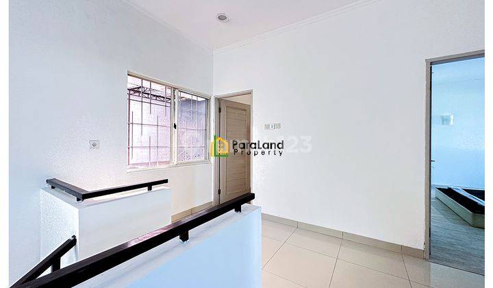 Andre Tjhia Murah Murah Uk 200m Hrg 5,5m Puri Mansion Boulevard Jarang Ada 2