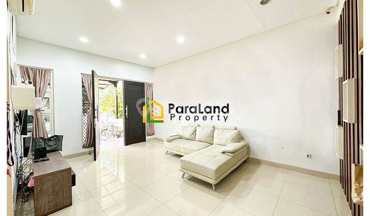 Andre Tjhia Puri Mansion Uk 8x17 Hrg 4,25m Sudah Renovasi Bagus  2