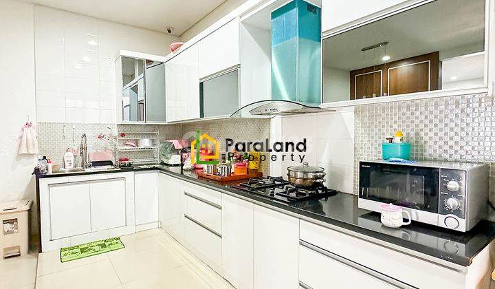Andre Tjhia Puri Mansion Uk 8x17 Hrg 4,25m Sudah Renovasi Bagus  1