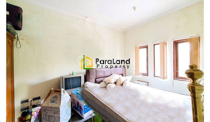 Andre Tjhia Puri Indah Uk 12x17 Rumah Lingkungan Asri Tenang Masi Nego 2