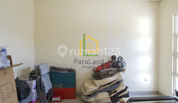Andre Tjhia Murah Termurah 3,5m Hrg Ukuran 8x15 Puri Mansion  2